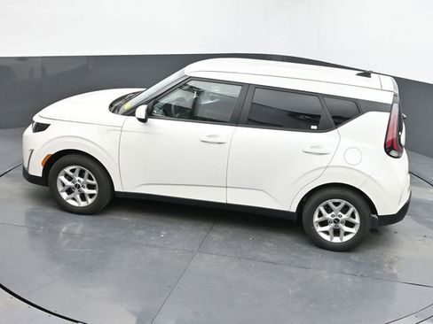 Used 2025 Kia Soul LX w/ LX Technology Package image 37