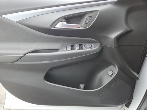 New 2026 Buick Envista Preferred w/ Convenience I Package FWD image 32