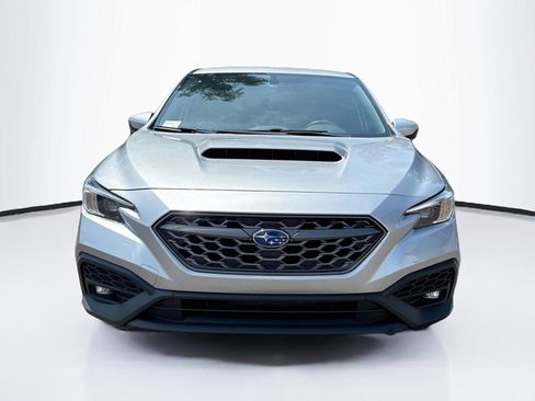 Used 2022 Subaru WRX Premium AWD/4WD image 8