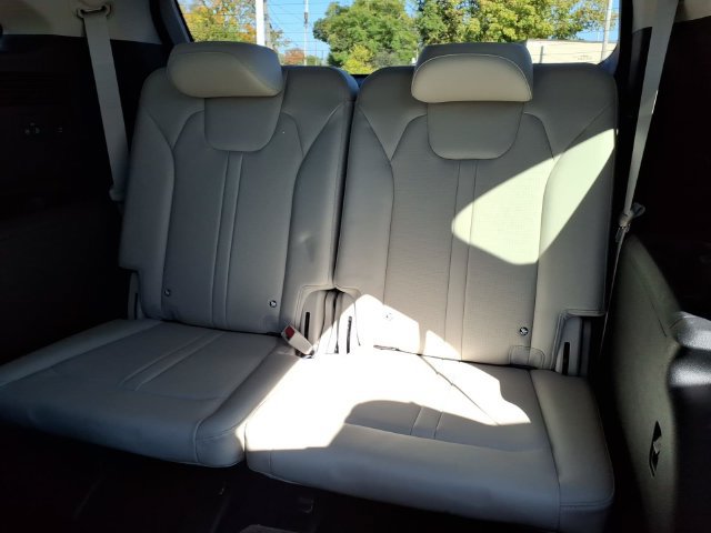 Certified 2025 Kia Sorento EX FWD image 14