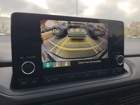 New 2025 Honda Accord LX image 13