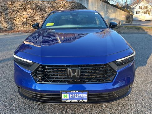 Used 2023 Honda Accord Sport image 8