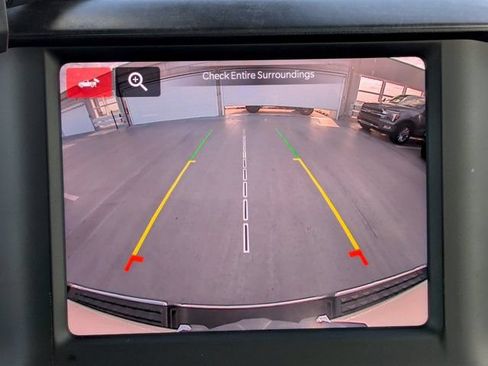 Used 2023 RAM 1500 Big Horn RWD image 20