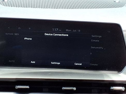 Used 2023 Kia Telluride LX FWD image 15