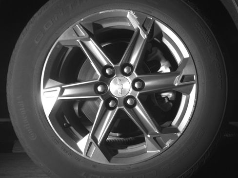 Used 2025 Chevrolet Blazer LT FWD image 13