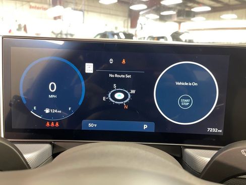 Certified 2024 Hyundai Sonata SEL w/ Convenience Package image 15