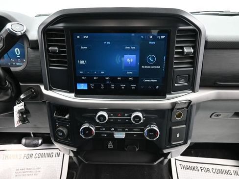 Used 2025 Ford F150 XLT w/ Equipment Group 301A Standard image 15