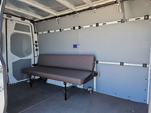 Used 2025 Mercedes-Benz Sprinter 2500 image 18