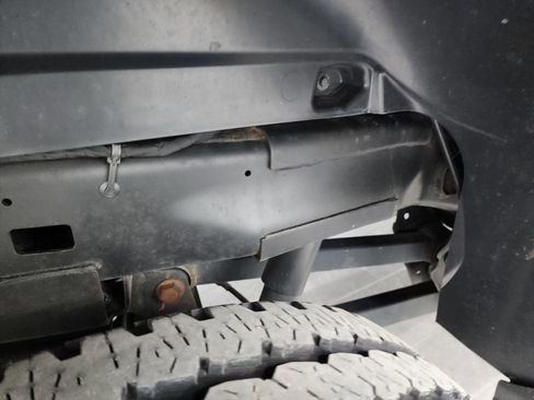 Used 2020 RAM 2500 Laramie image 34