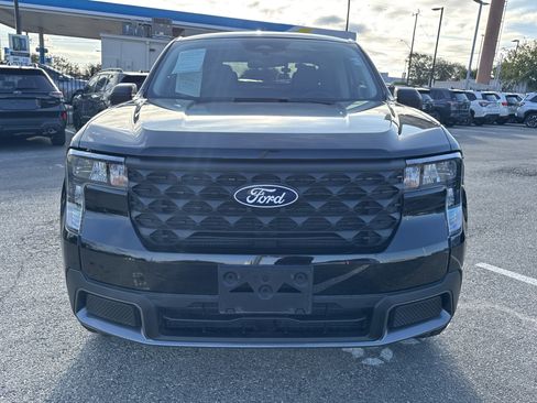 Used 2025 Ford Maverick XLT w/ Equipment Group 302A image 8