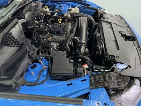 Used 2024 Ford Mustang Premium RWD image 61