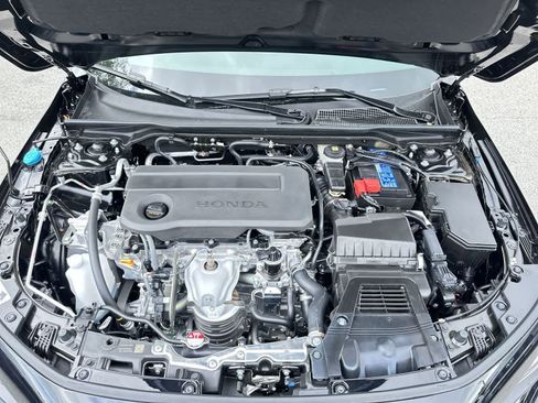 New 2026 Honda Civic LX image 13