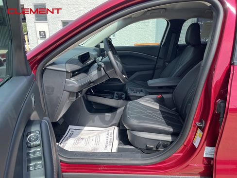 New 2025 Ford Mustang Mach-E Select w/ Comfort Package Lite image 24