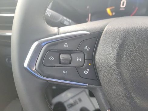 New 2026 Chevrolet TrailBlazer ACTIV image 12