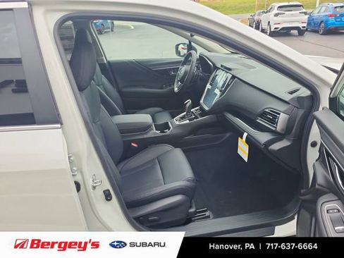 New 2025 Subaru Outback Limited image 14
