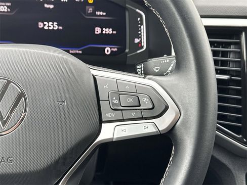 Used 2022 Volkswagen Atlas SE image 7