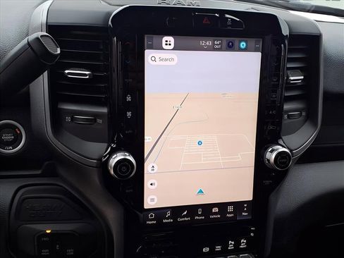 New 2026 RAM 3500 Tradesman image 4