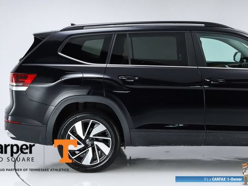 Used 2024 Volkswagen Atlas SE FWD image 51