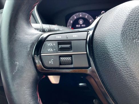 Used 2024 Acura Integra A-Spec FWD image 24