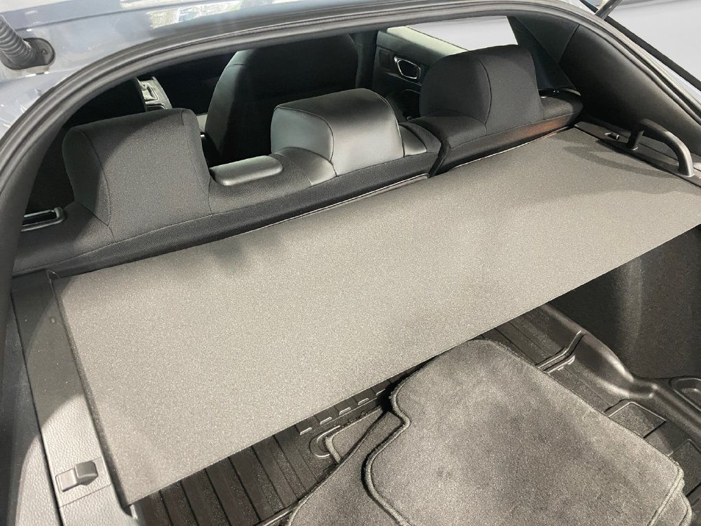 Used 2024 Honda Civic Sport image 31