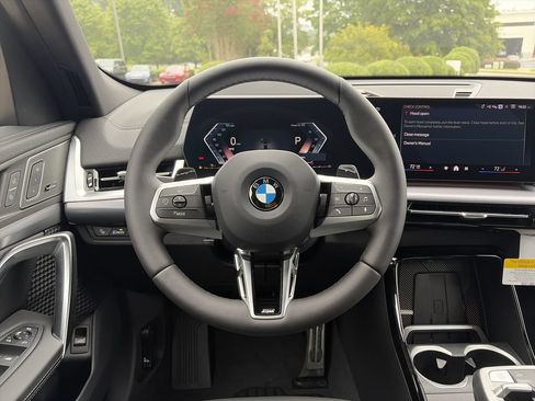 Used 2026 BMW X2 xDrive28i w/ Technology Package AWD/4WD image 21