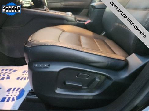 Certified 2023 MAZDA CX-5 AWD 2.5 S image 14