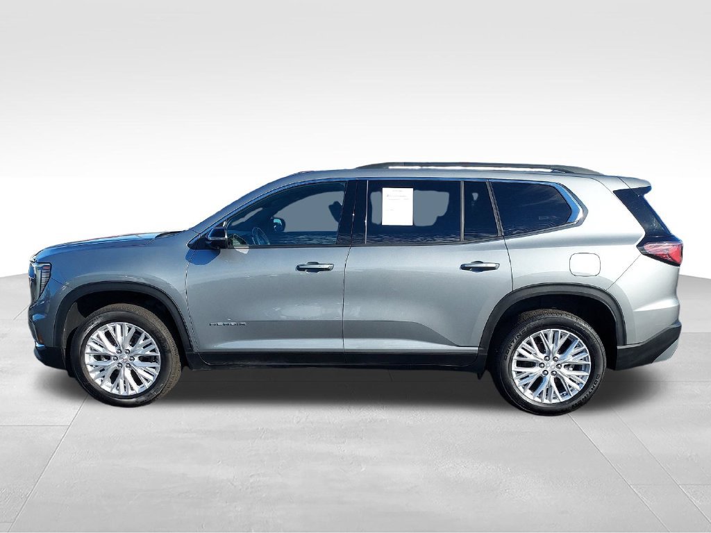 Used 2026 GMC Acadia Elevation w/ Elevation Premium Package FWD image 2