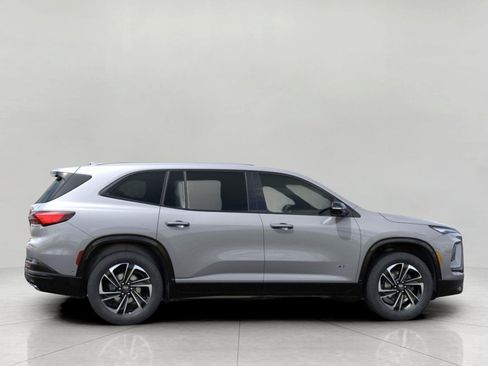 Used 2026 Buick Enclave Sport Touring w/ Power Package AWD/4WD image 5