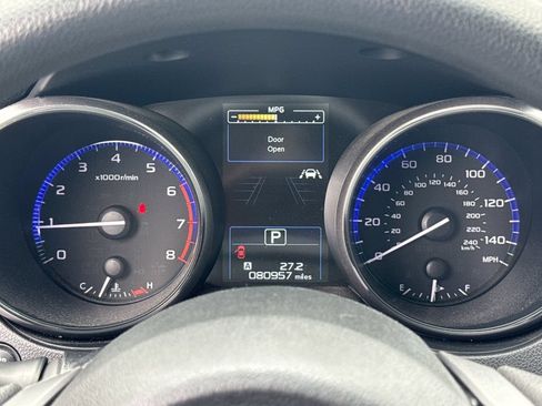 Used 2019 Subaru Outback 2.5i AWD/4WD image 26