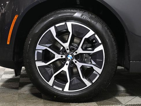 Used 2026 BMW X3 xDrive30 w/ Convenience Package AWD/4WD image 12