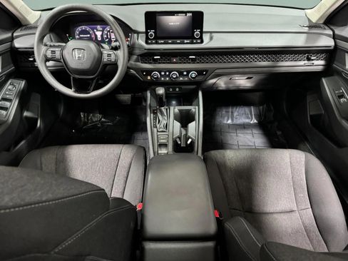 Used 2024 Honda Accord EX image 12