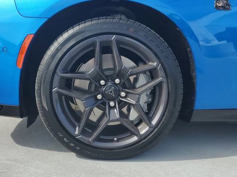 New 2026 Dodge Charger R/T Scat Pack image 7