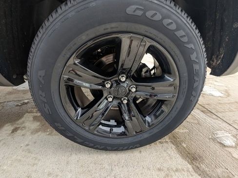 Used 2024 RAM 1500 Classic Warlock image 39