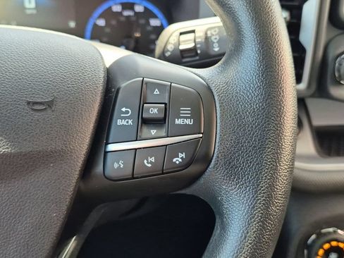 Used 2023 Ford Bronco Sport Big Bend AWD/4WD image 19