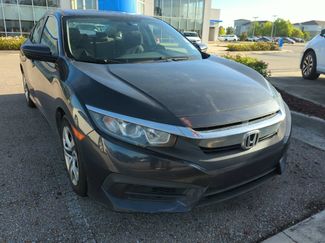 Used 2018 Honda Civic LX video 2