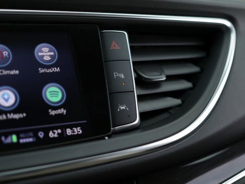 Used 2023 Buick Enclave Essence w/ Experience Buick Package image 16