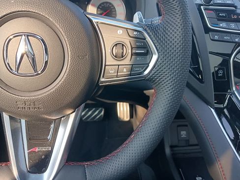 Used 2024 Acura RDX A-Spec AWD/4WD image 23