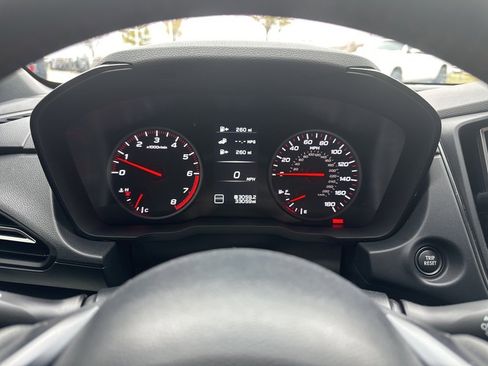 Used 2024 Subaru WRX Premium image 62