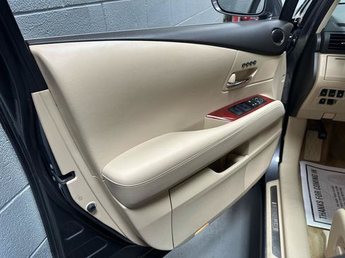Used 2012 Lexus RX 450h AWD w/ Premium Pkg image 15
