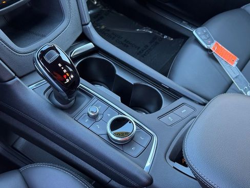 Certified 2025 Cadillac XT5 Premium Luxury image 34