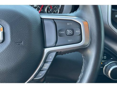 Used 2024 RAM 2500 Big Horn w/ Bed Utility Group AWD/4WD image 35