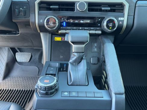 Certified 2025 Toyota Tacoma Limited image 30