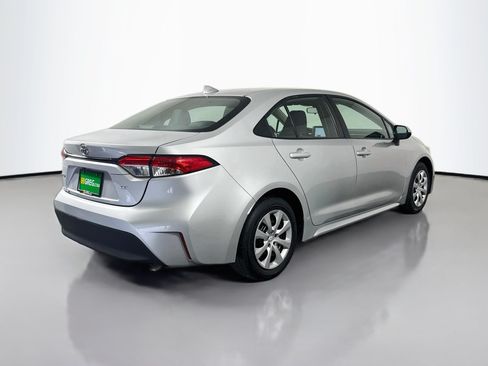 Used 2024 Toyota Corolla LE FWD image 10