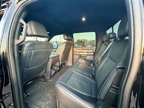 Used 2022 Ford F250 Lariat w/ Lariat Ultimate Package image 4