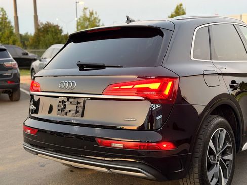 Used 2021 Audi Q5 2.0T Premium Plus AWD/4WD image 32