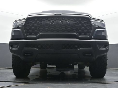 Used 2025 RAM 1500 Rebel w/ Rebel Level 2 Equipment Group AWD/4WD image 44