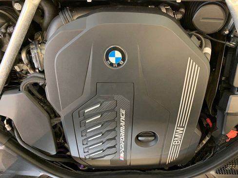 Used 2023 BMW 440i xDrive Coupe w/ Premium Package image 72