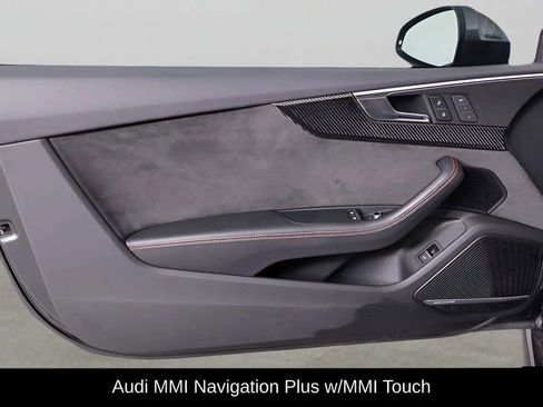 Used 2018 Audi RS 5 w/ Dynamic Package AWD/4WD image 28