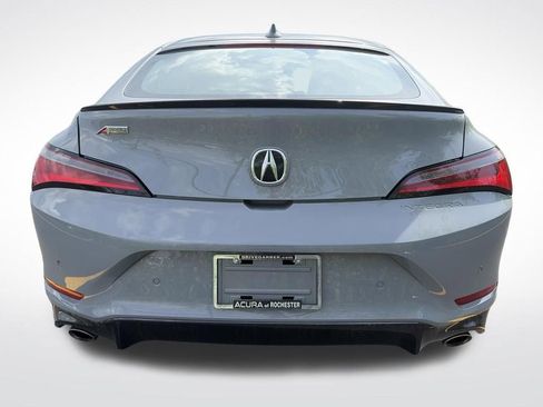Used 2026 Acura Integra A-Spec FWD image 7