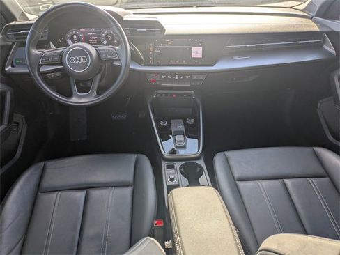 Used 2024 Audi A3 2.0T Premium image 13